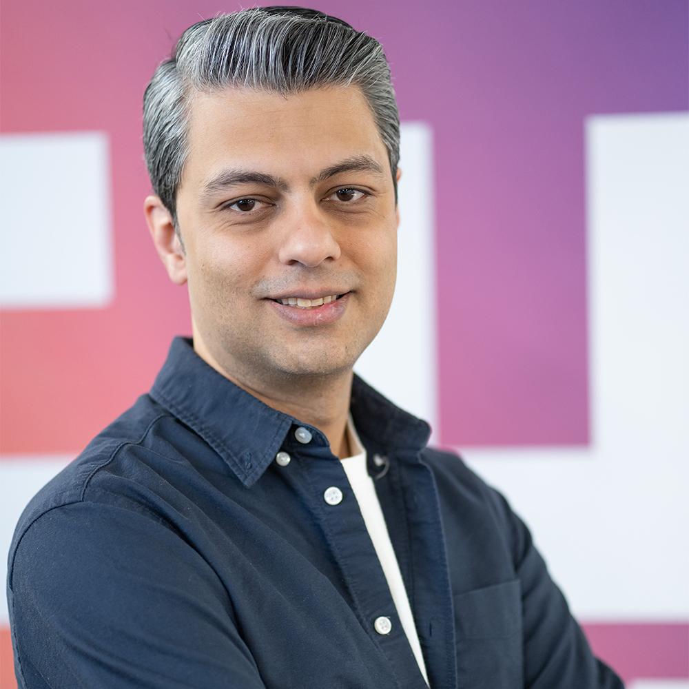 Saba Soleimani, PhD in Digital Transformation in Learning student at IT:U