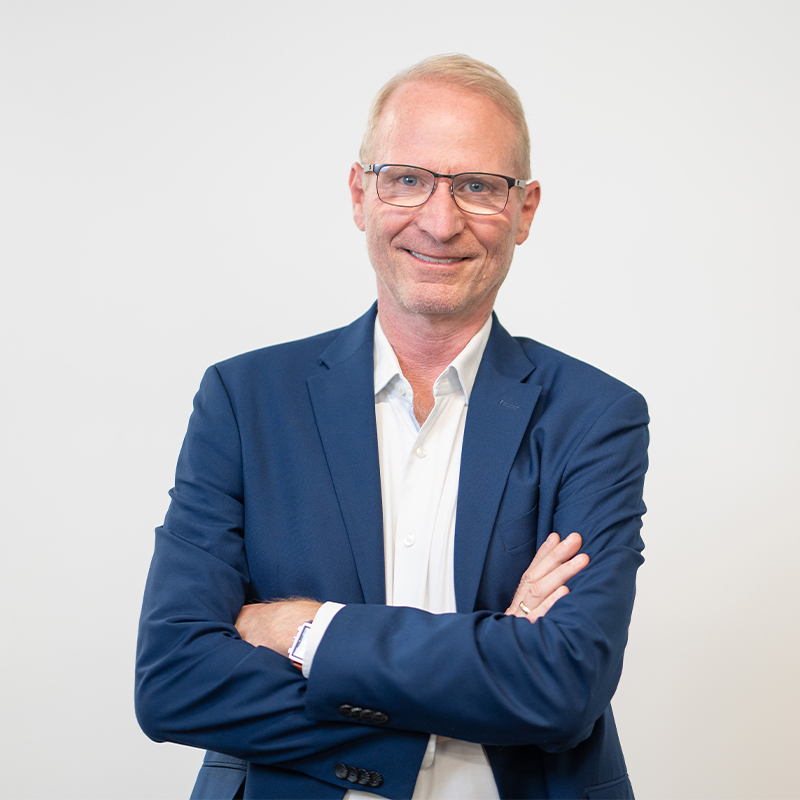 Gabriele Költringer, EMBA, Managing Director