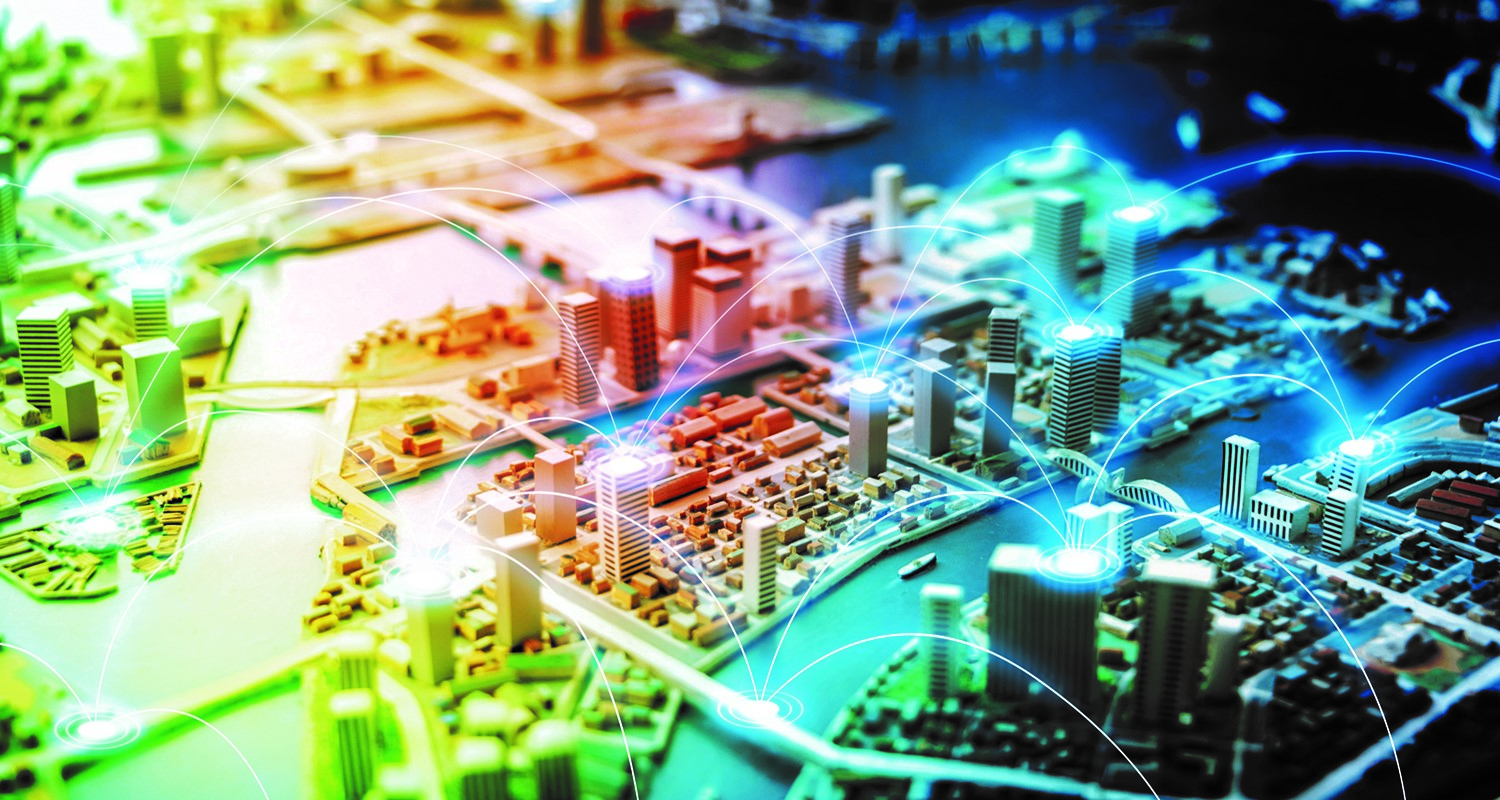 Digital City Studio