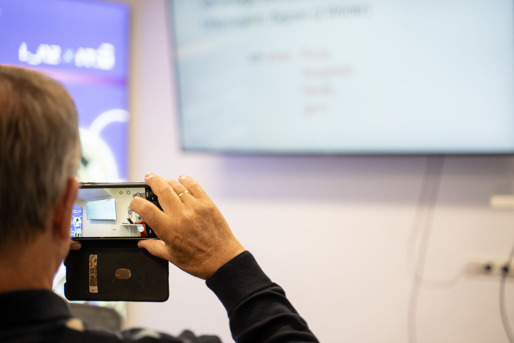 KI-Abend: Cybersecurity im Alltag: Schutz vor KI-Betrug, Deepfakes & Trickbetrug