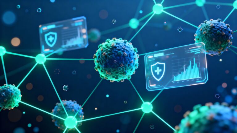 glowing-3d-virus-particles-float-within-connected-network-as-holographic-panels-show