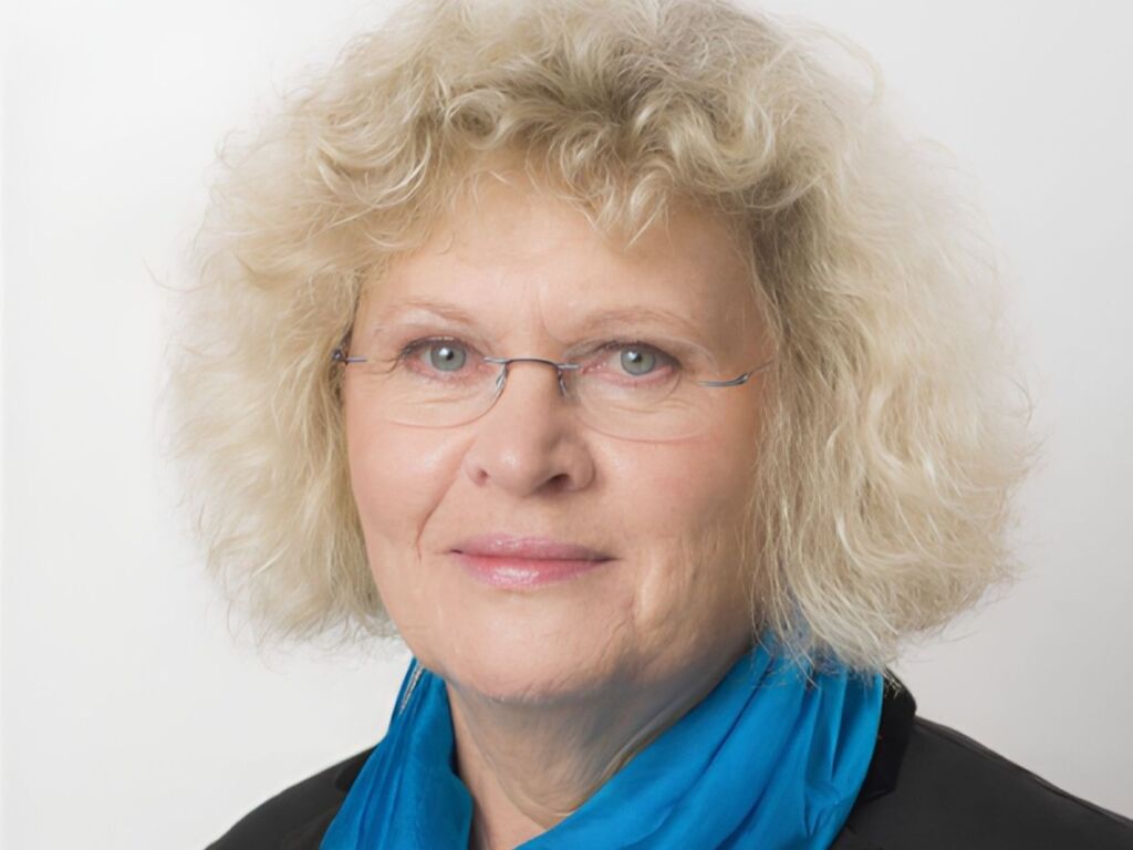 Sabine Seidler