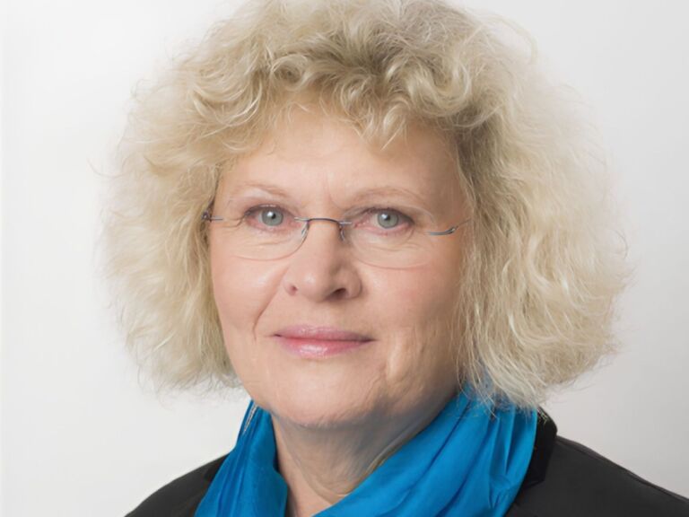 Sabine Seidler